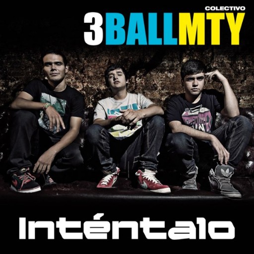 3BallMTY Concerts in San Antonio