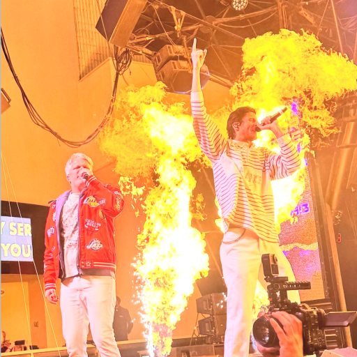 3OH!3 Concerts in San Antonio