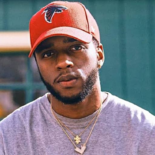 6LACK Concerts in San Antonio