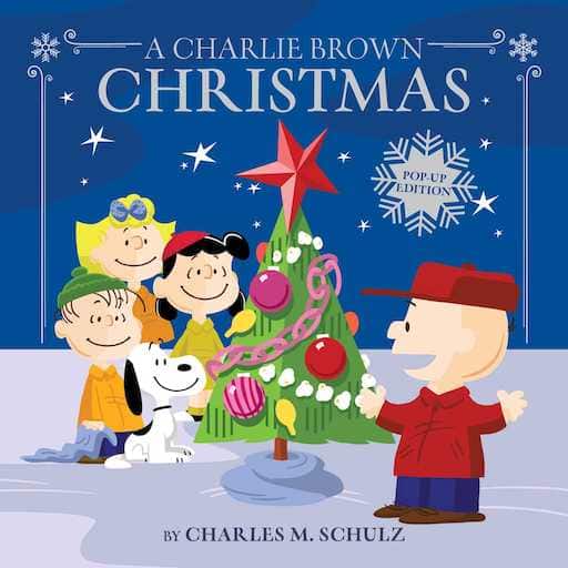 A Charlie Brown Christmas Concerts in San Antonio