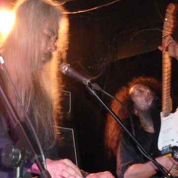 Acid Mothers Temple Concerts in San Antonio