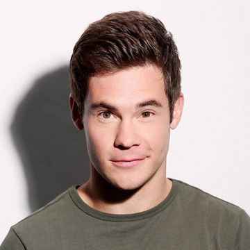 Adam Devine San Antonio Tickets