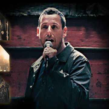 Adam Sandler San Antonio Tickets