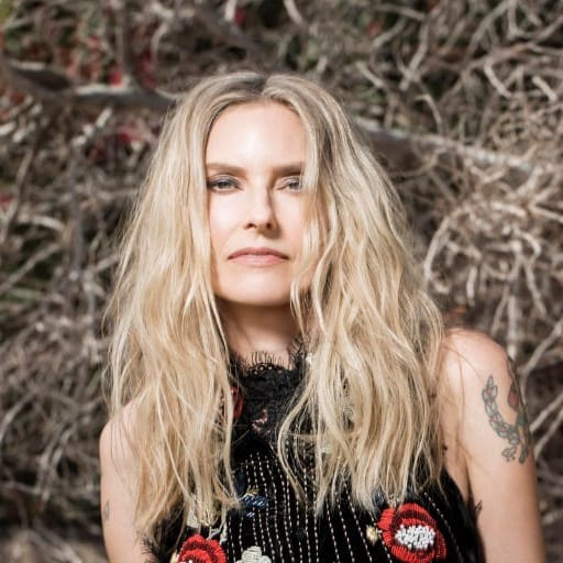 Aimee Mann Concerts in San Antonio