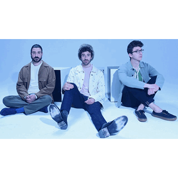 AJR Concerts in San Antonio