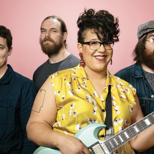 Alabama Shakes Concerts in San Antonio