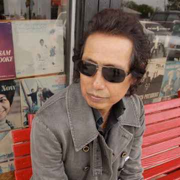 Alejandro Escovedo Concerts in San Antonio