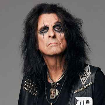 Alice Cooper Concerts in San Antonio