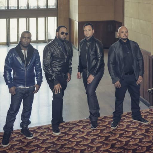 All-4-One Concerts in San Antonio