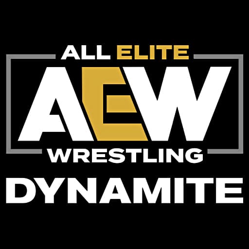 San Antonio All Elite Wrestling: Dynamite Schedule 2026–2027