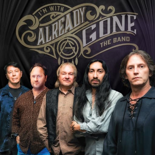 Already Gone - A Tribute to The Eagles concerts in San Antonio.