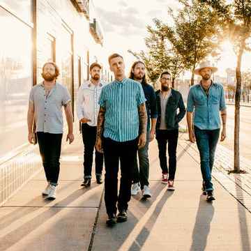American Aquarium Concerts in San Antonio
