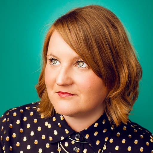 Amy Miller - Comedian San Antonio Tickets