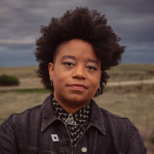 Amythyst Kiah Concerts in San Antonio