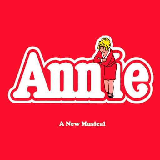 Annie San Antonio Tickets