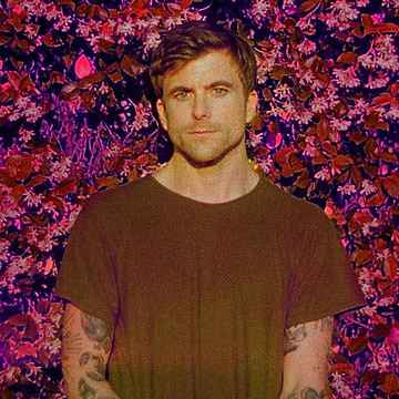 Anthony Green Concerts in San Antonio