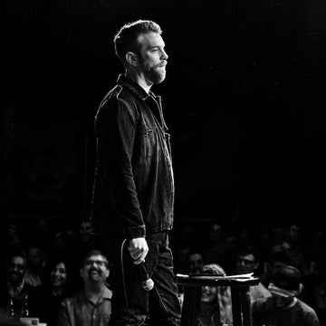 Anthony Jeselnik San Antonio Tickets