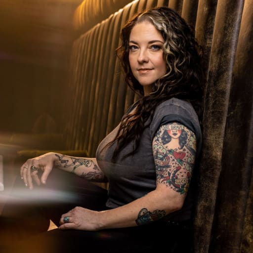 Ashley McBryde Concerts in San Antonio