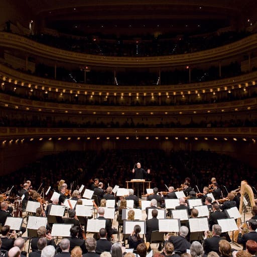 Atlanta Symphony Orchestra Concerts in San Antonio
