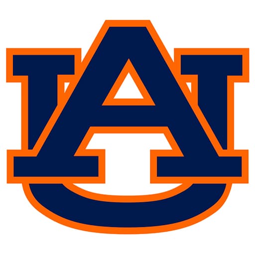 Auburn Tigers Volleyball Schedule 2026–2027