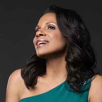 Audra McDonald Concerts in San Antonio