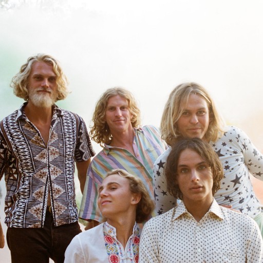 Babe Rainbow Concerts in San Antonio