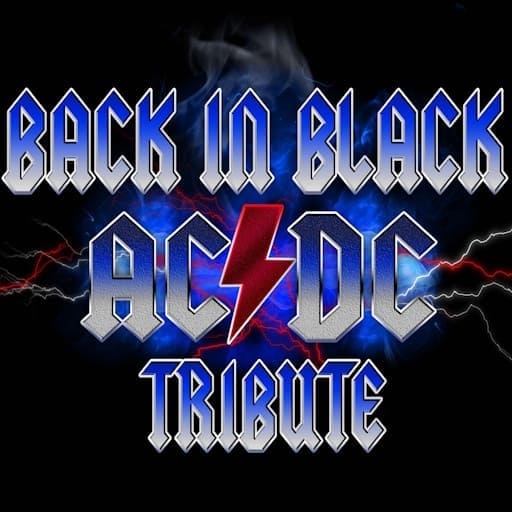 Back In Black - A Tribute To AC/DC concerts in San Antonio.