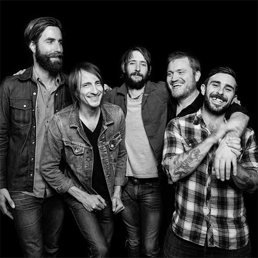 Band Of Horses Concerts in San Antonio