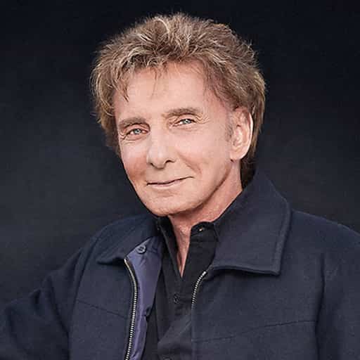Barry Manilow Concerts in San Antonio