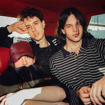 Beach Fossils Concerts in San Antonio