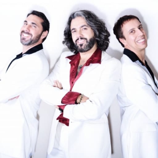 Bee Gees Gold - A Tribute to The Bee Gees concerts in San Antonio.