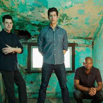 Better Than Ezra Concerts in San Antonio