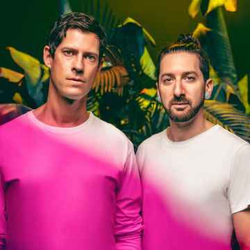 Big Gigantic Concerts in San Antonio