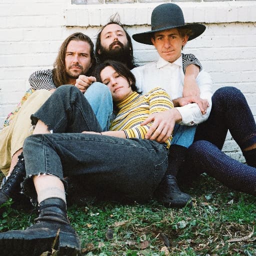 Big Thief Concerts in San Antonio