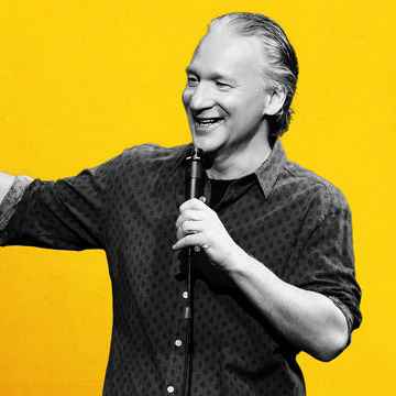 Bill Maher San Antonio Tickets
