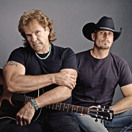 Blackhawk Concerts in San Antonio