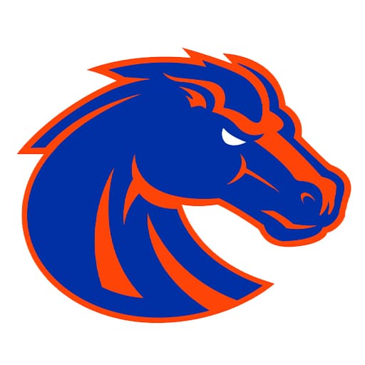 Boise State Broncos Women's Volleyball Schedule 2026–2027