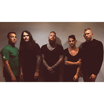 Born of Osiris Concerts in San Antonio