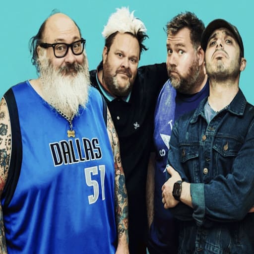 Bowling For Soup Concerts in San Antonio
