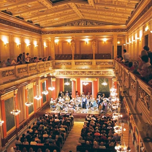 Brahms Concerts in San Antonio