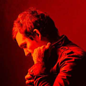 Brian Fallon Concerts in San Antonio