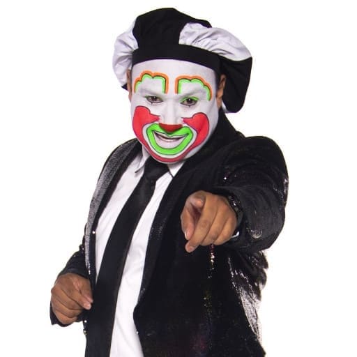 Brincos Dieras San Antonio Tickets