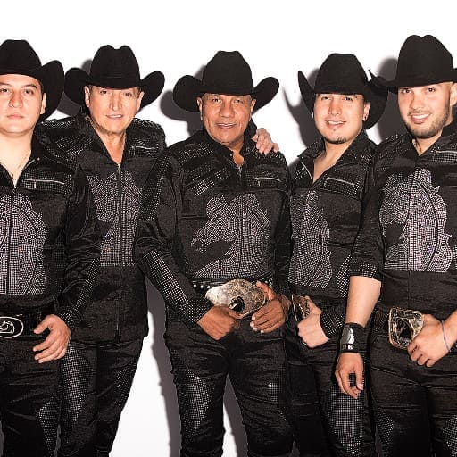 Bronco - Latin Concerts in San Antonio