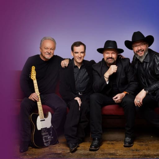 Brothers Of The Heart Concerts in San Antonio