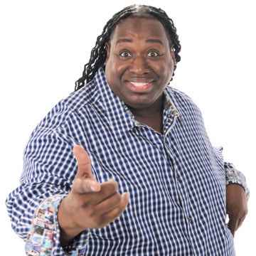 Bruce Bruce San Antonio Tickets