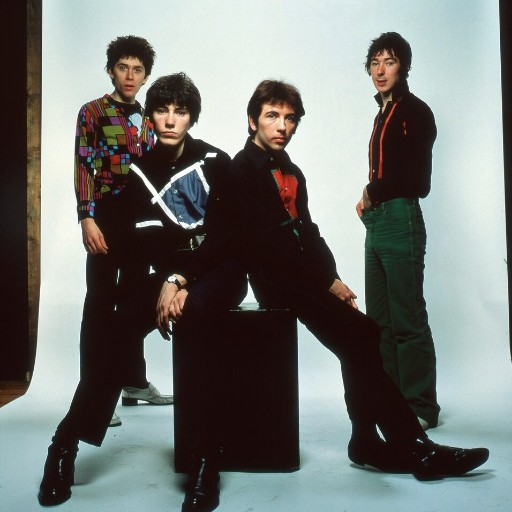 Buzzcocks Concerts in San Antonio