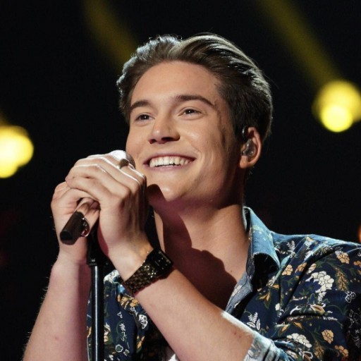 Cameron Whitcomb Concerts in San Antonio