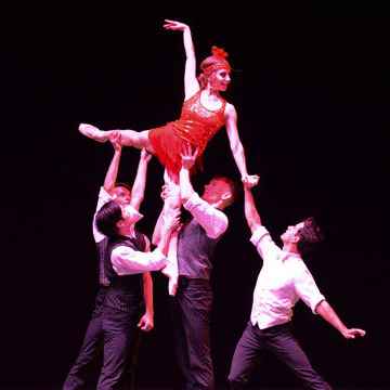 Carmina Burana Concerts in San Antonio
