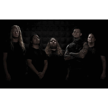 Carnifex Concerts in San Antonio