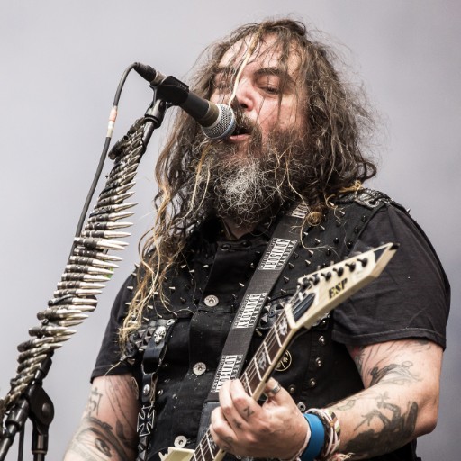 Cavalera Concerts in San Antonio